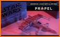 Propel Star Wars Battle Drones related image
