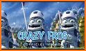 The Amazing Crazy Frog related image