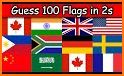 Guess the Flag Quiz World Game related image