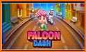 Falcon Dash – Obstacle Course Arab Runner related image