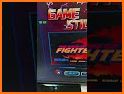 Classic Game Clash - Retro Game Emulator Center 🎮 related image