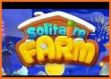 Solitaire Farm : Classic Tripeaks Card Games related image