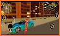 Flash Speed Stickman Hero Vegas Crime Simulator related image