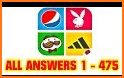 Guess the Restaurant Quiz - Logo Trivia Game related image