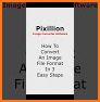 Image Converter - PixConverter related image
