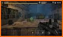 zombie comando shooting:offline fps military-games related image