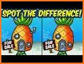 Spot the Difference - Puzzle Game related image