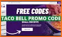 TacoBell Coupons Deals TacoBell & 100's of Games related image