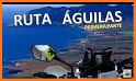 Stickers Aguilas related image