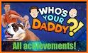 Guide Whos Your Daddy Levels related image