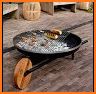 Inspiring DIY Fire Pits Ideas related image