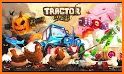 Tractor rush: Animal rescue adventure, shoot'em up related image