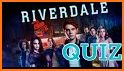 Trivia for Riverdale related image