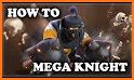 Knight's Block Online related image