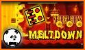 Geometry Dash Meltdown related image