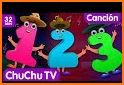 ChuChu TV Canciones Infantiles En Español related image