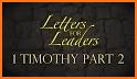 Letter Leaders related image