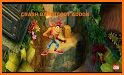 Mod Crash Bandicoot Addon MC Pocket Edition related image