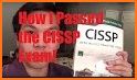 CISSP - Information Systems Security Professional related image
