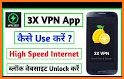 3X VPN Master related image