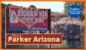 Arizona State RV Parks & Campgrounds related image