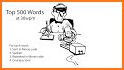 30 WPM CW Morse code trainer related image