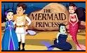 My Little Mermaid - Magical Kingdom Story related image