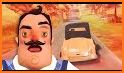 Hello Neighbor : Car Driving related image