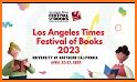 L.A.Times Festival of Books related image