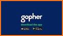 Gopher GO related image