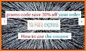 30% Off AliExpress Coupons related image