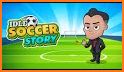 Idle Soccer Story - Tycoon RPG related image