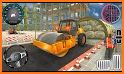 Road Construction City Builder related image