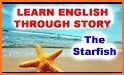 Starfish Fiction-Read Stories related image