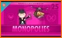 Business Monopoly Board related image