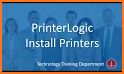 PrinterLogic App related image
