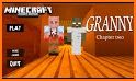 Mod Granny Chapter Two For Minecraft PE related image