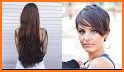 💇♀️ Short hair cuts Woman related image