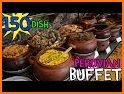 Buffet Dishes related image