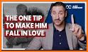 How to make him fall in love related image