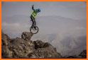 Unicycle Downhill related image