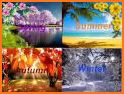 Autumn Frames for Pictures: Fall Wallpaper Maker related image