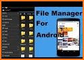 Smart File Manager-File Explorer & SD Card Manager related image