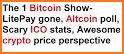 Coin Stats - Bitcoin and Altcoin prices related image