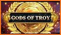 Gods of Troy Slots related image