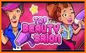 Top Beauty Salon -  Hair and Makeup Parlor Game related image
