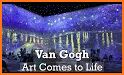 Van Gogh Immersive Experience Philadelphia related image