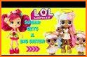 Lol Photo Editor: Surprise Dolls and lol Pets related image