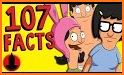 Bobs Burgers Quiz related image