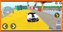 Racing Master 3D:Car Stunt related image